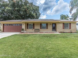 1717 Debbie Ln, Orange Park, FL 32073
