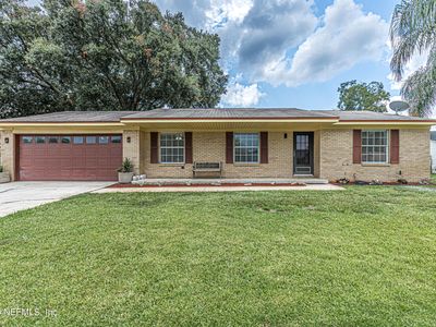 1717 DEBBIE Lane, Orange Park, FL, 32073