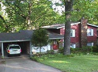 20 Gwaltney Cir, Bella Vista, AR 72715
