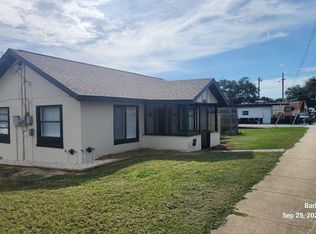 5381 S Ridgewood Ave, Pt Orange, FL 32127