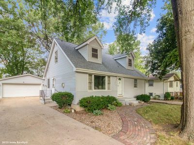 107 S J St, Indianola, IA, 50125