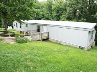 301 Willowridge Dr, Thaxton, VA 24174