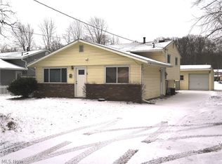 5177 Lear Nagle Rd, North Ridgeville, OH 44039
