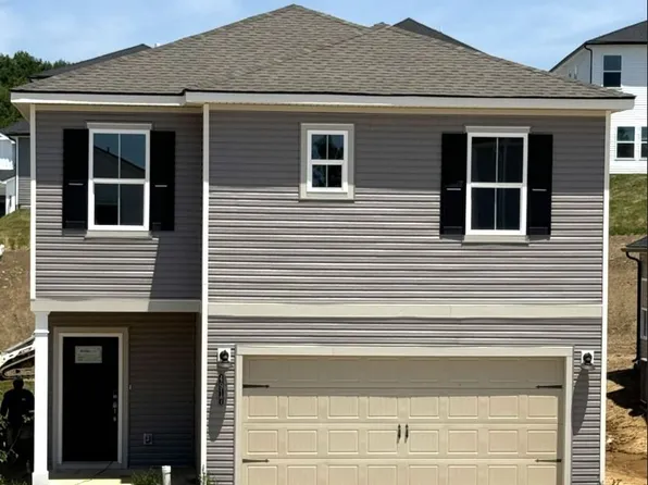 4917 Trail Ridge Ct Lot 111, Nashville, TN 37207