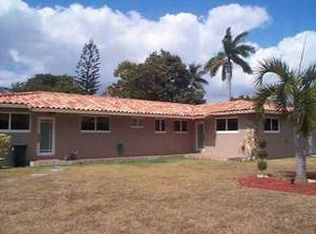 5709 SW 58th Ter, Miami, FL 33143