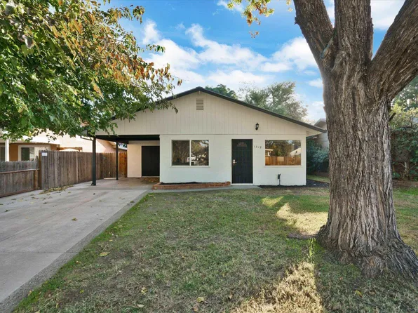 1712 East St, Tracy, CA 95376