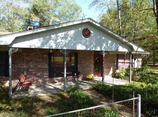 2076 County Road 4789, Timpson, TX 75975