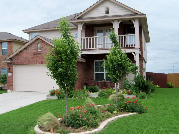 224 Lignite Dr, Jarrell, TX 76537