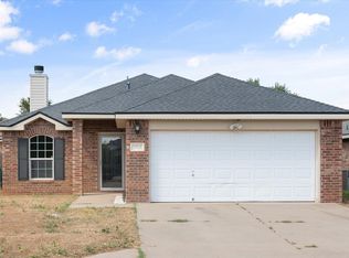1918 99th Pl, Lubbock, TX 79423