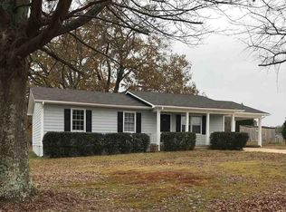 696 Phillips Dr, Monroe, GA 30656