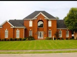 1752 Crosswinds Way, Alcoa, TN 37701