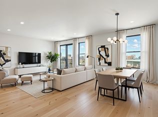 340 W 2nd St #17R, Boston, MA 02127