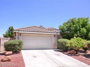 4524 Silverado Sage Ave, Las Vegas, NV 89115