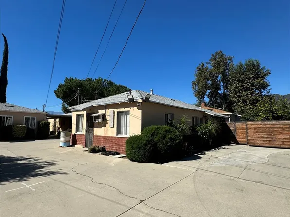 3952 N H St, San Bernardino, CA 92407