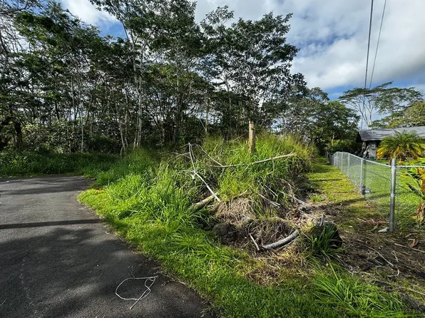 Aholehole St Lot 1, Pahoa, HI 96778