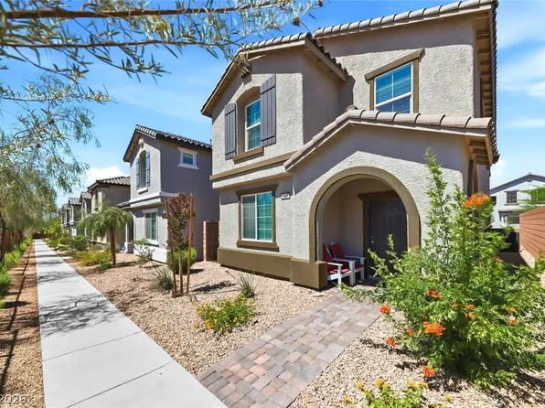 1347 Cerulean Ave, Henderson, NV 89002