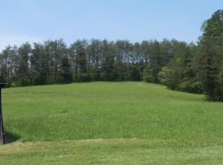 275 Barnett Hollow Rd, Bulls Gap, TN 37711