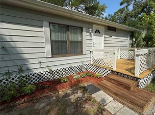 3340 S Aberdeen Ter, Homosassa, FL 34448