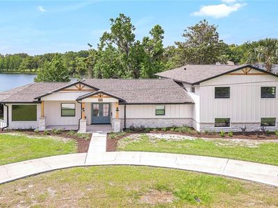 40 W Laurel St, Apopka, FL, 32703