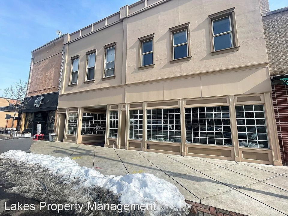 FORM5707 5707 6th Ave Kenosha WI Zillow