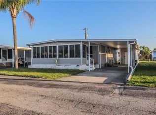 3309 Rainbow Ln, North Fort Myers, FL 33903