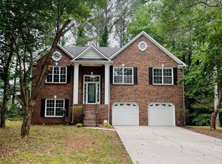 770 Birchberry Ter SW, Atlanta, GA 30331