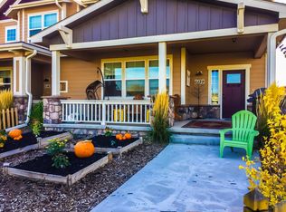 2139 Scarecrow Rd, Fort Collins, CO 80525