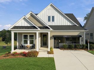 The Enthusiast II Plan, Brook Run, Fort Mill, SC 29715