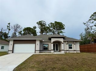 5462 Gagnon Ter, North Port, FL 34291