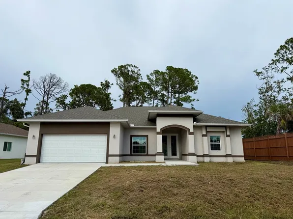 5462 GAGNON TERRACE, NORTH PORT, FL 34291