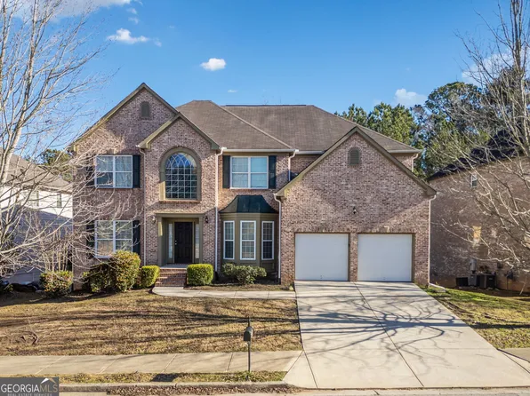 4400 Bellwood Cir, Atlanta, GA 30349