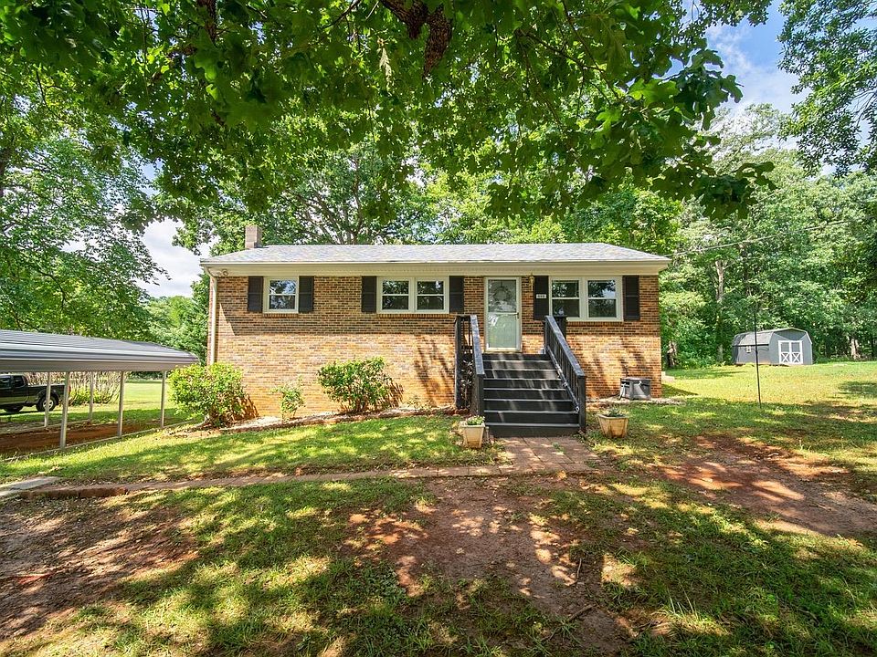 888 Izaak Walton Rd, Amherst, VA 24521 Zillow