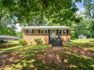 888 Izaak Walton Rd, Amherst, VA 24521