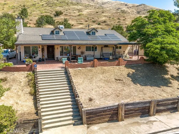 5949 Shannon Valley Rd, Acton, CA 93510