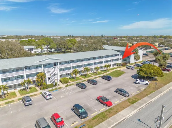 1001 77th Ave N APT 112, Saint Petersburg, FL 33702