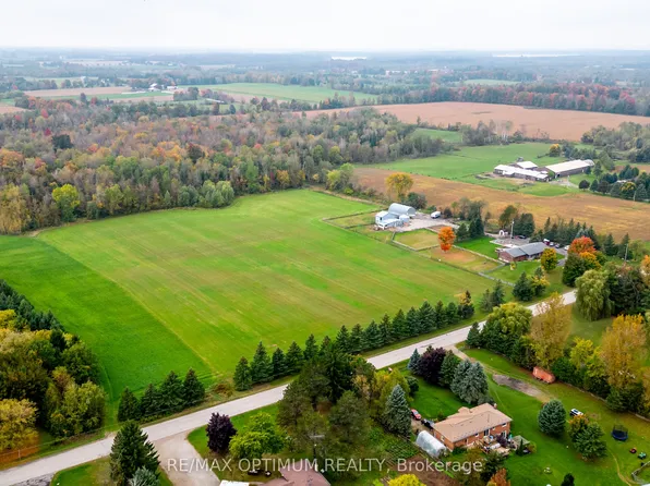 6212 6th Line, Centre Wellington, ON N0B 1J0