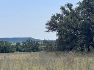 57 County Road 330, Goldthwaite, TX 76844
