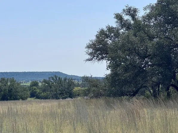57 County Road 330, Goldthwaite, TX 76844