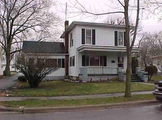 707 S Martin St #705, Ligonier, IN 46767