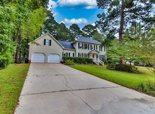 712 Beckley Ct, Lexington, SC 29072