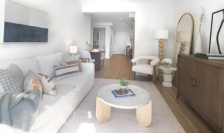 261 W 24th St #6B — Photo 3