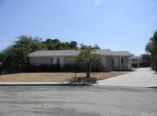 4640 W Avenue M9, Quartz Hill, CA 93536