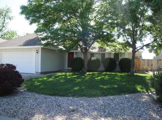 735 Ponderosa Dr, Windsor, CO 80550
