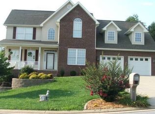 103 Celebrity Ct, Bristol, VA 24202