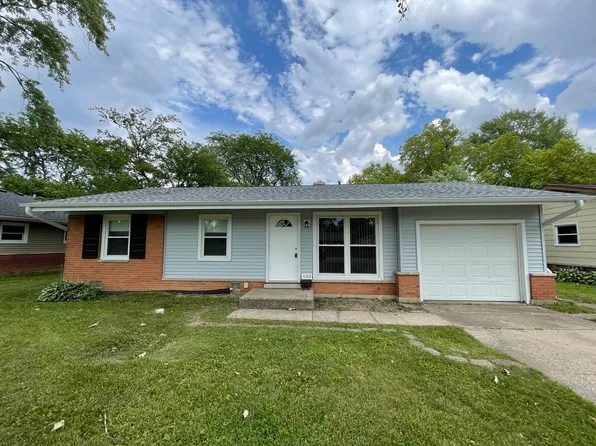 533 Oak St, Elk Grove Village, IL 60007