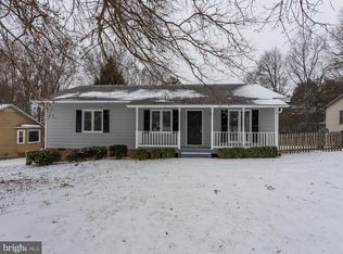 6800 Greenvale Rd, Fredericksburg, VA 22407