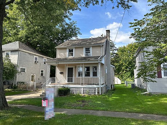 2nd image of 614 Lilley Pl