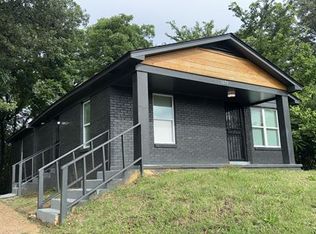 1679 Ragan St, Memphis, TN 38106