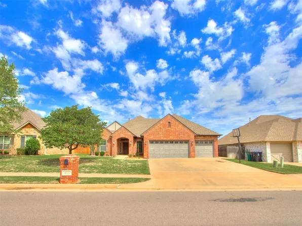 1421 NW 176th St, Edmond, OK 73012