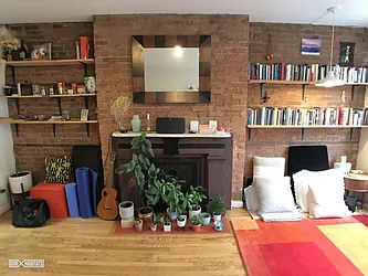 Rented by Citi Habitats